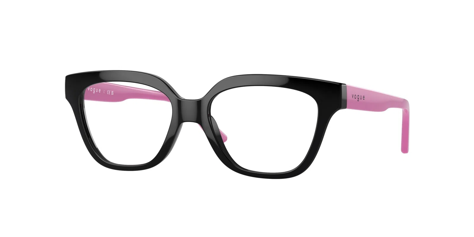 Vogue Eyewear Kids Vista 2023 Eyeglasses - view 2